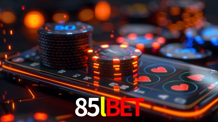 Welcome Bonus 85lbet