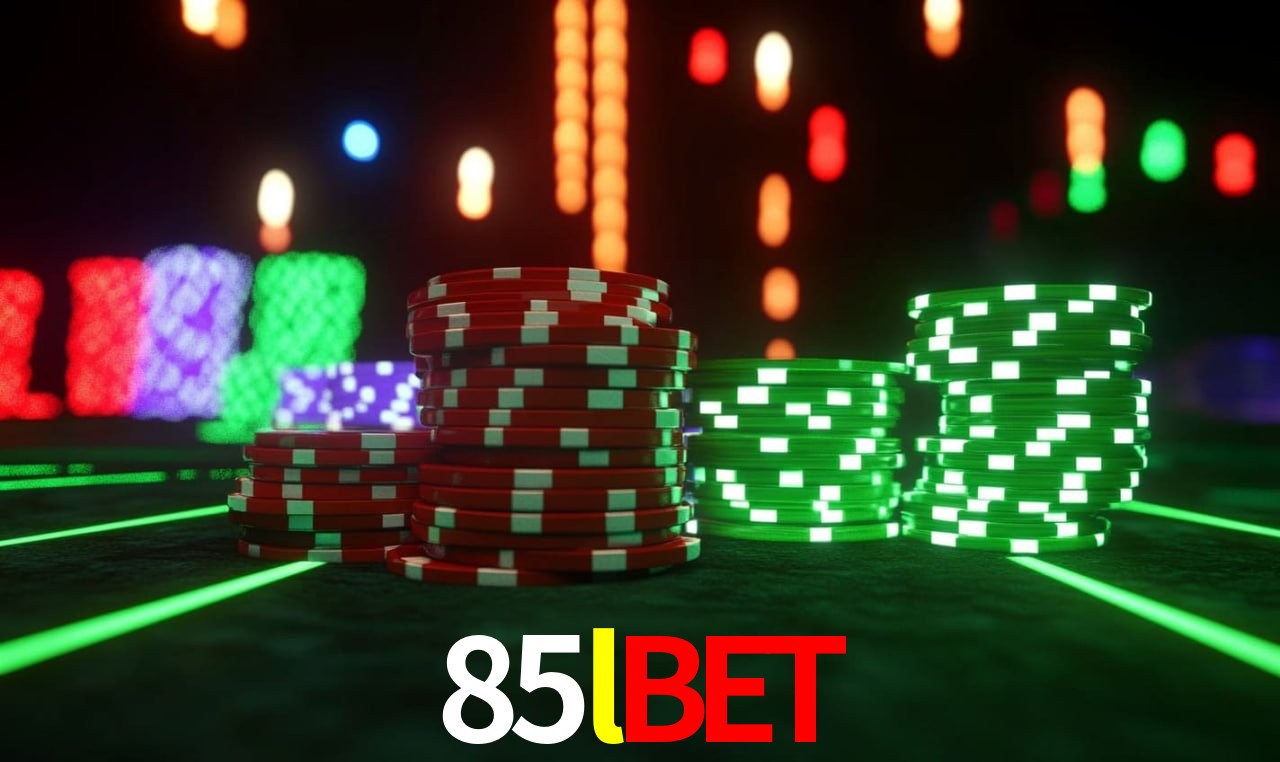 Statistics 85lbet