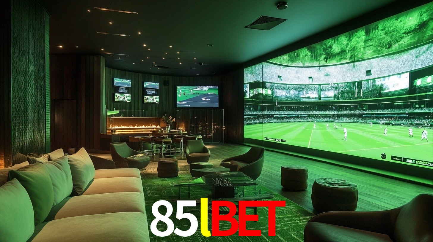85lbet - Cassino de Verdade - 85lbet.com