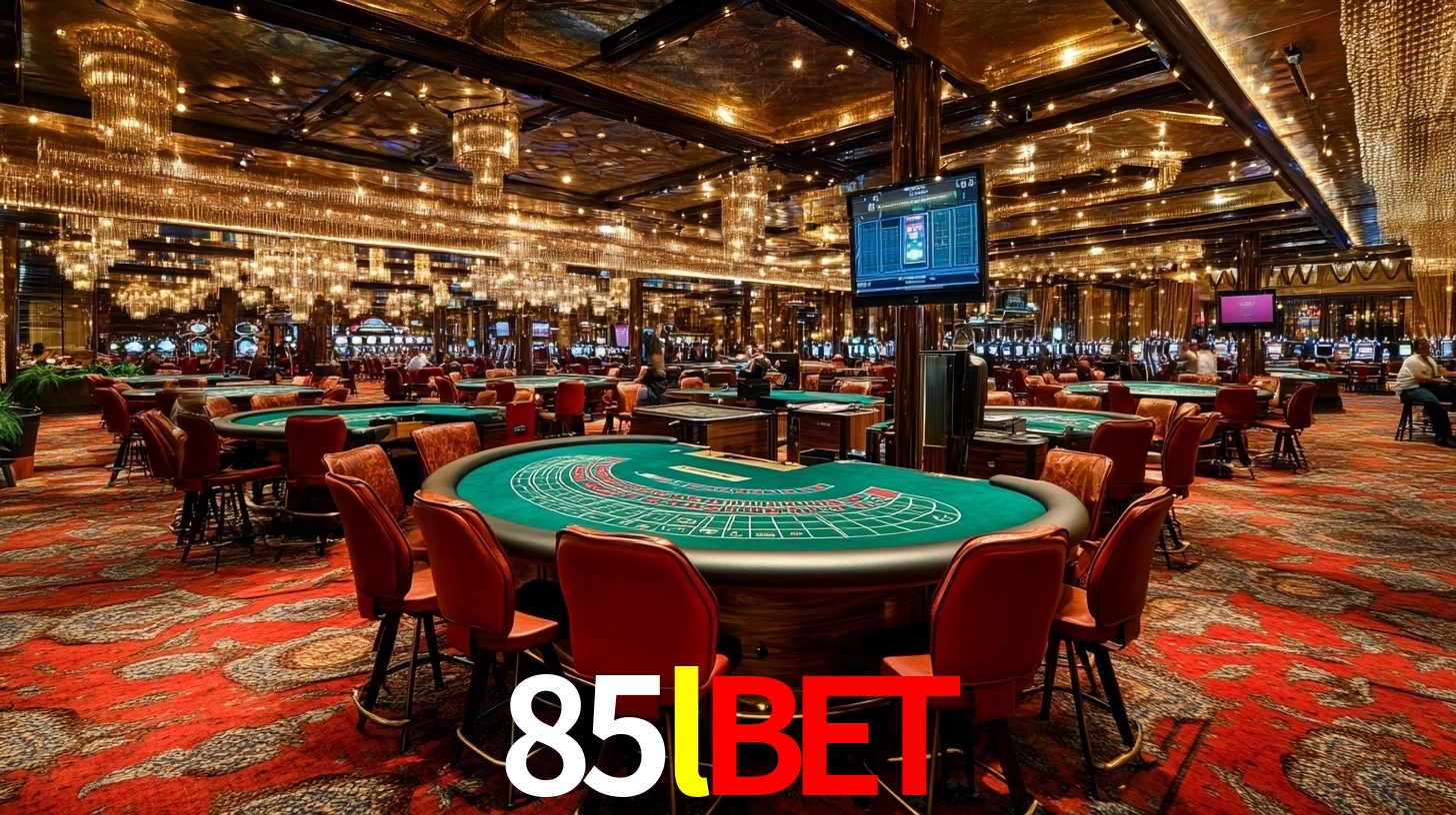 85lbet: Seu Cassino Premiado com Pagamentos Rápidos