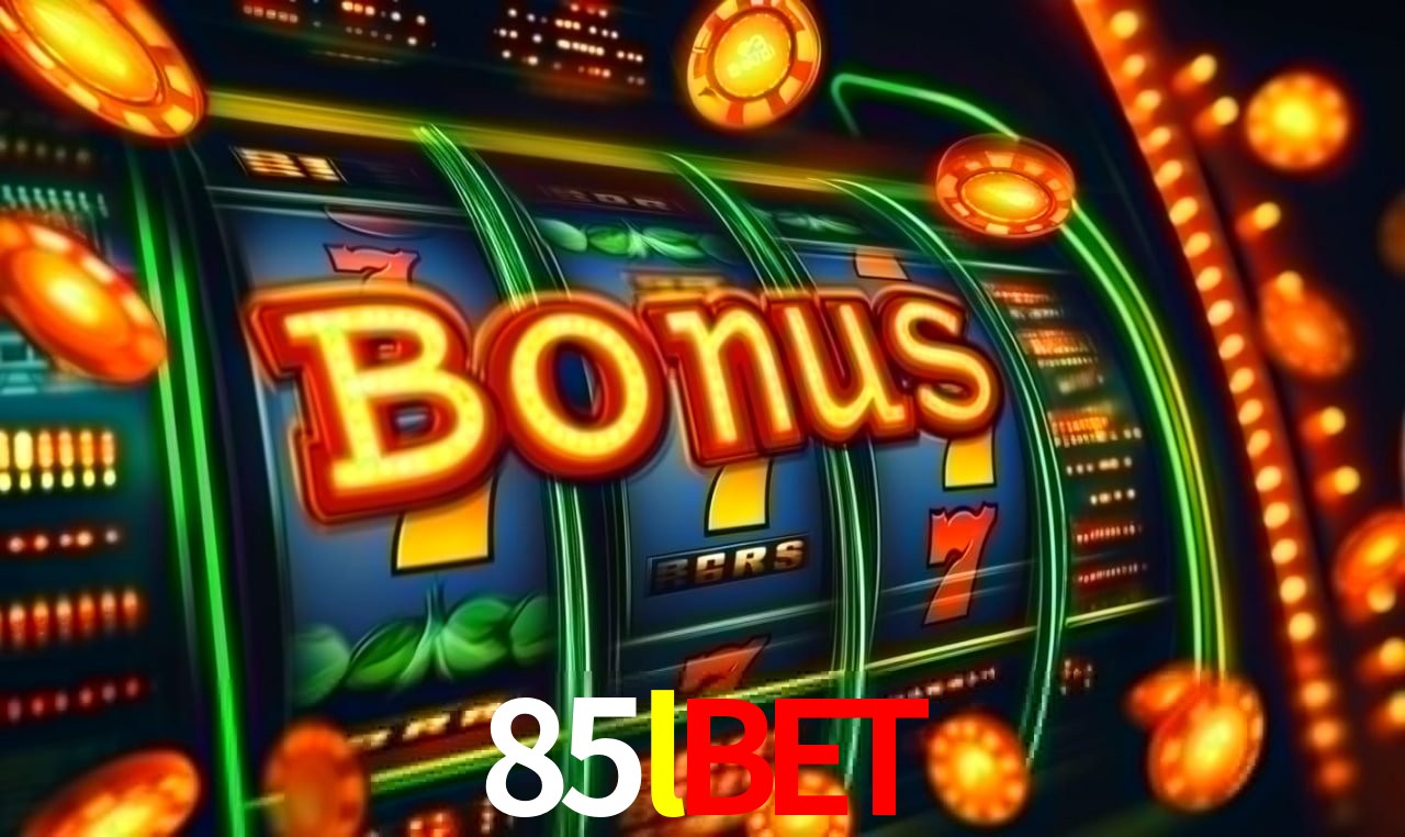 Blackjack Table 85lbet