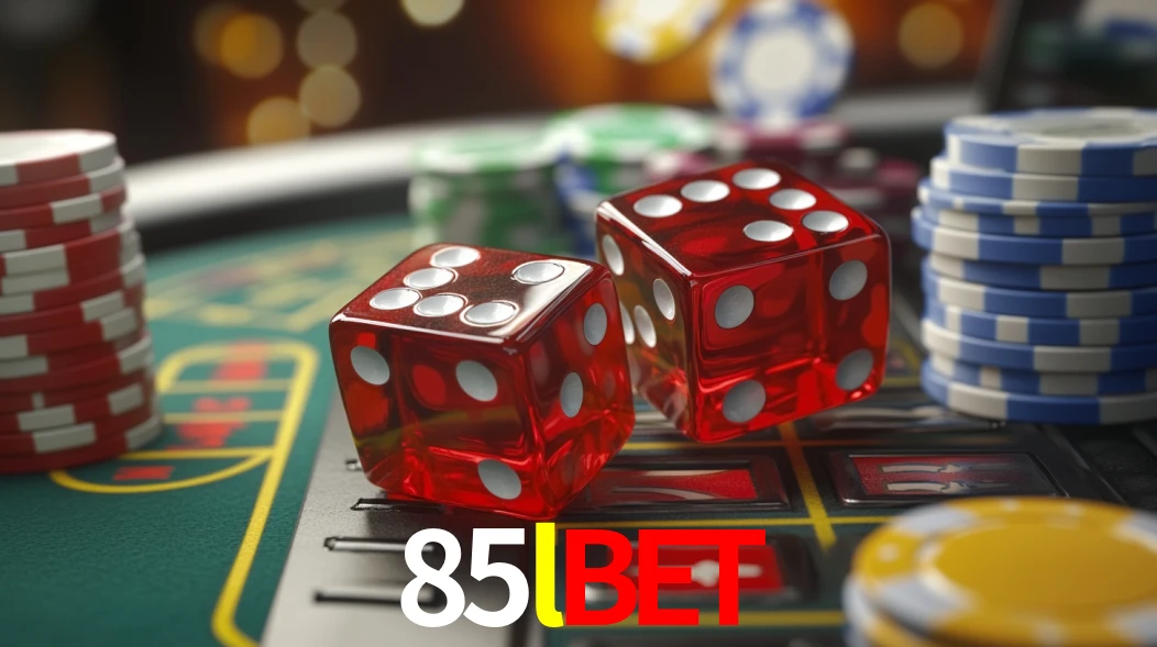 Welcome Bonus 85lbet