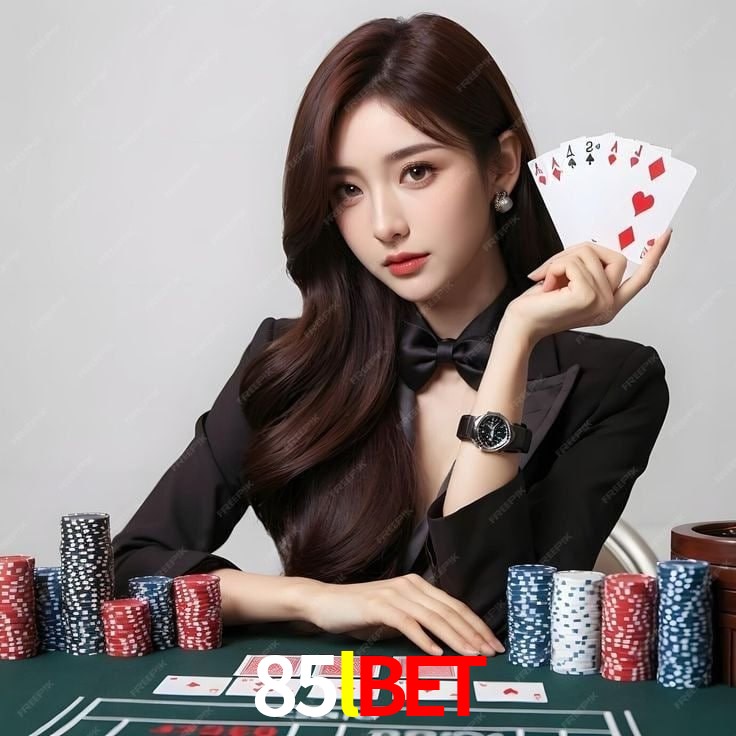Account Benefits 85lbet