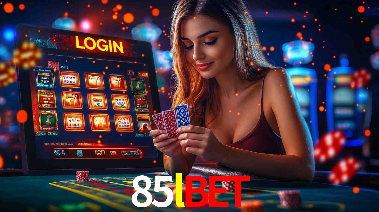 85lbet login