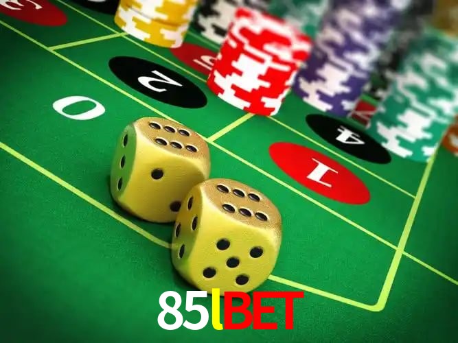 Tennis Betting 85lbet