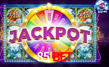 Descubra o Mundo do Cassino Online com 85lbet