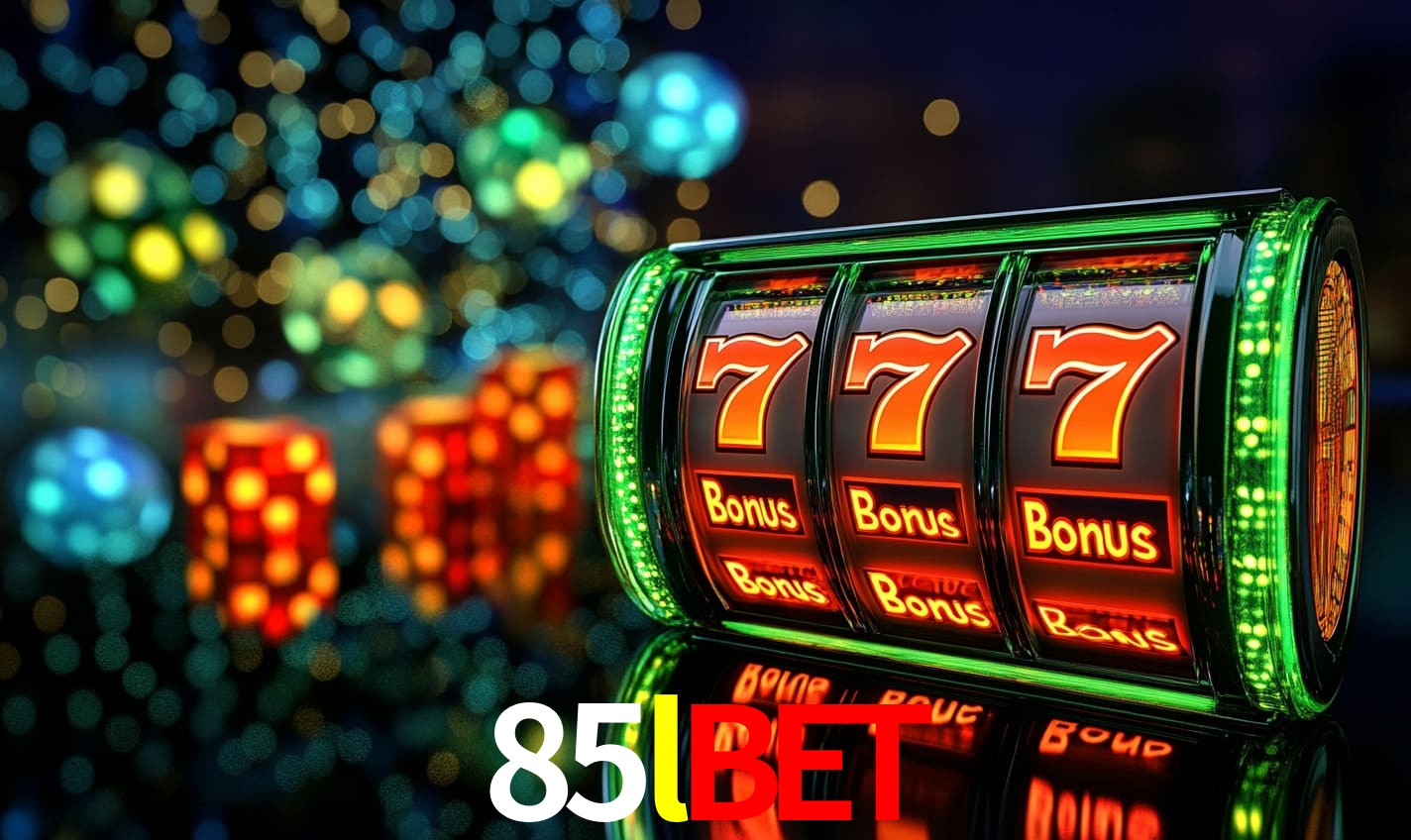 Game Providers 85lbet