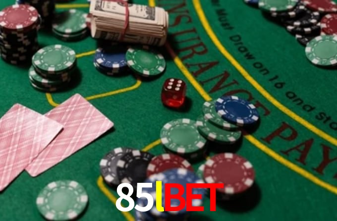 85lbet.com