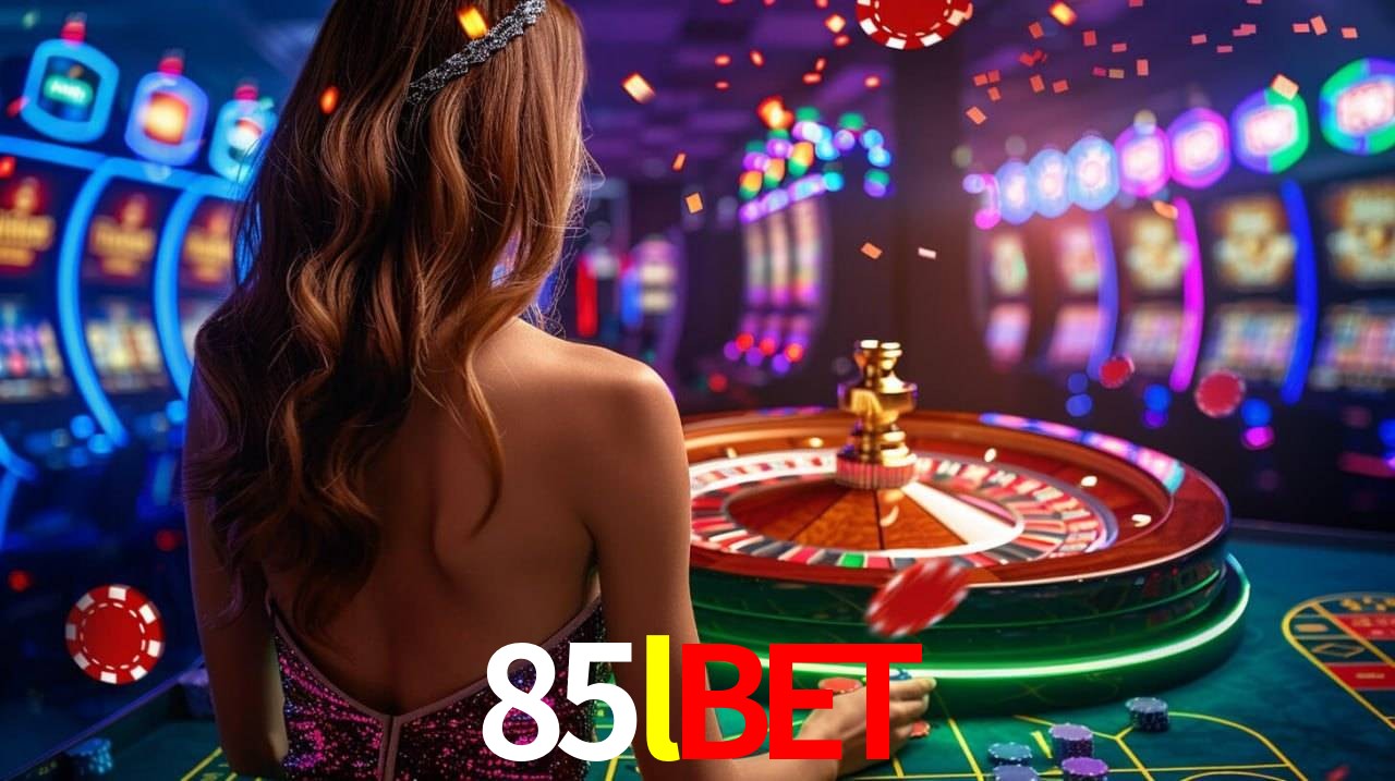 85lbet App Interface
