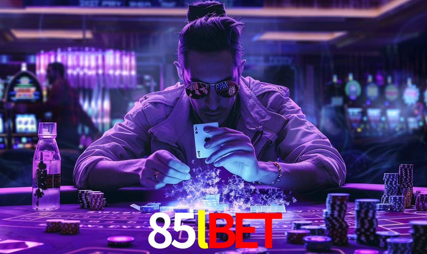 VIP Casino 85lbet