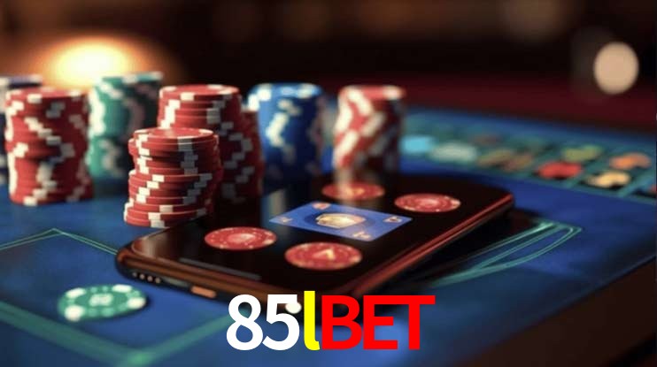 Basketball Betting 85lbet
