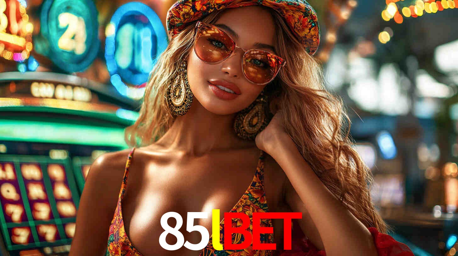 85lbet App Interface