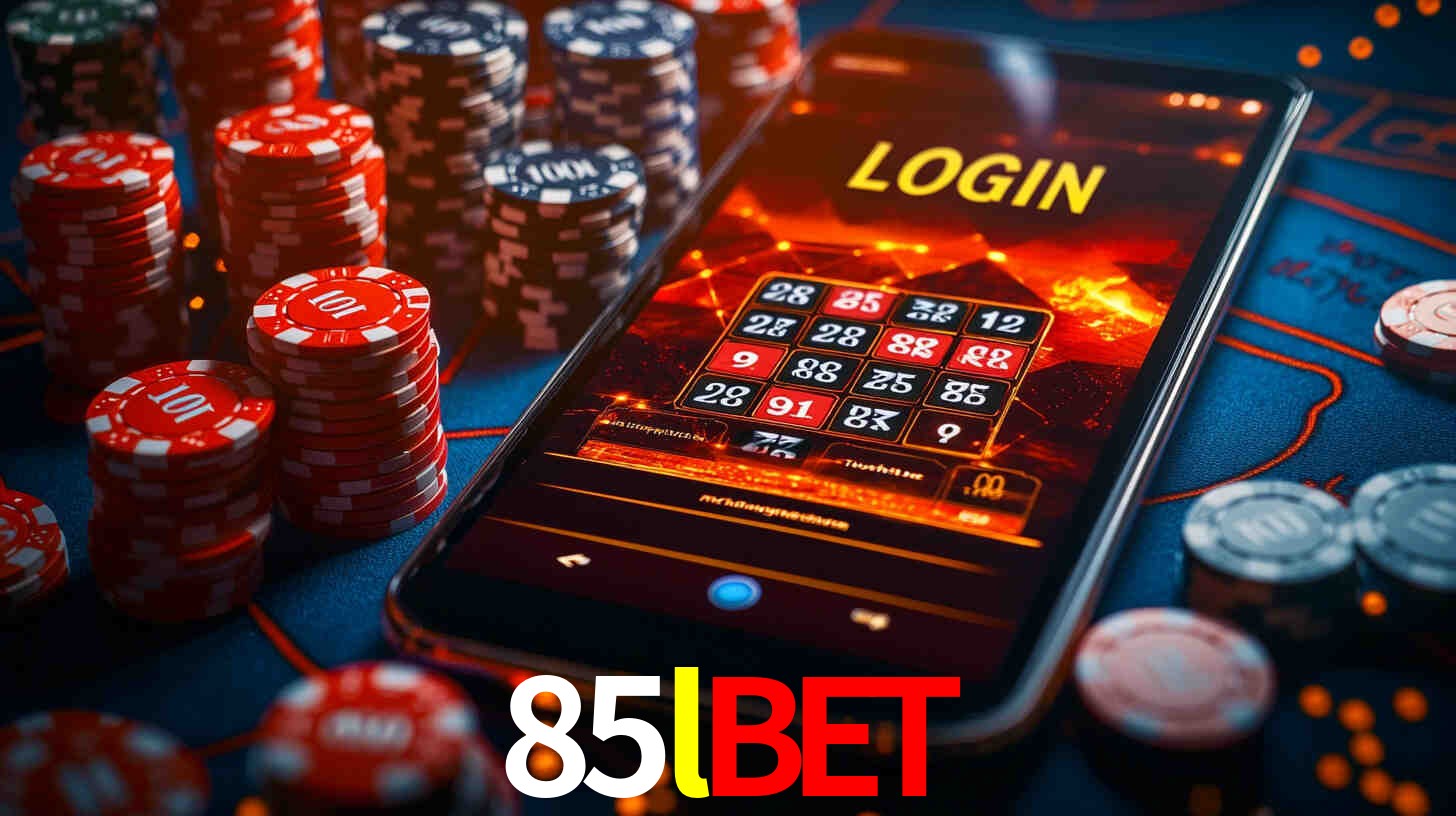 Bônus Generosos e Exclusivos no 85lbet para Você!