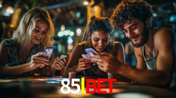 Programa VIP 85lbet