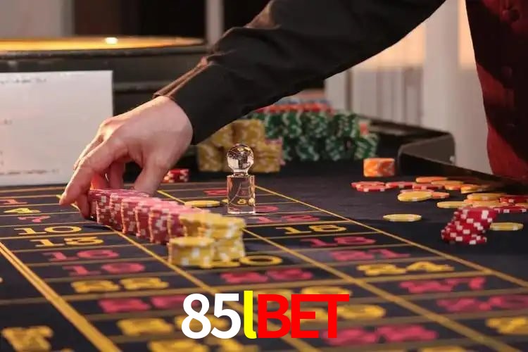 A Revolução dos Aplicativos de Jogos no 85lbet