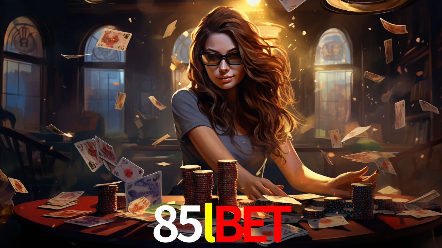 Live Casino 85lbet