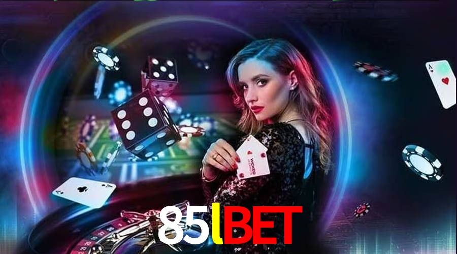 Account Benefits 85lbet