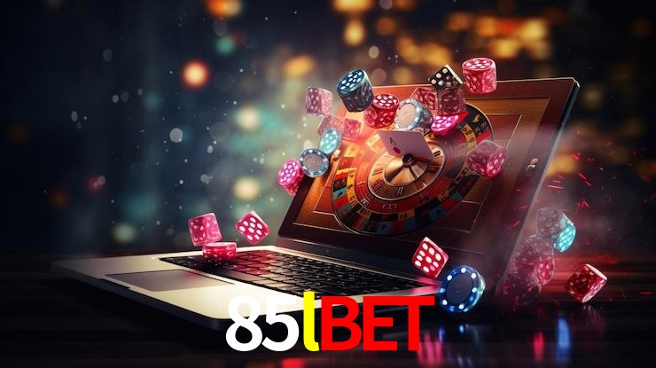 Inovações de Jogos na 85lbet: O Futuro das Experiências Interativas