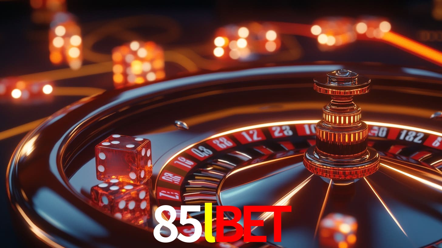 Roulette Table 85lbet
