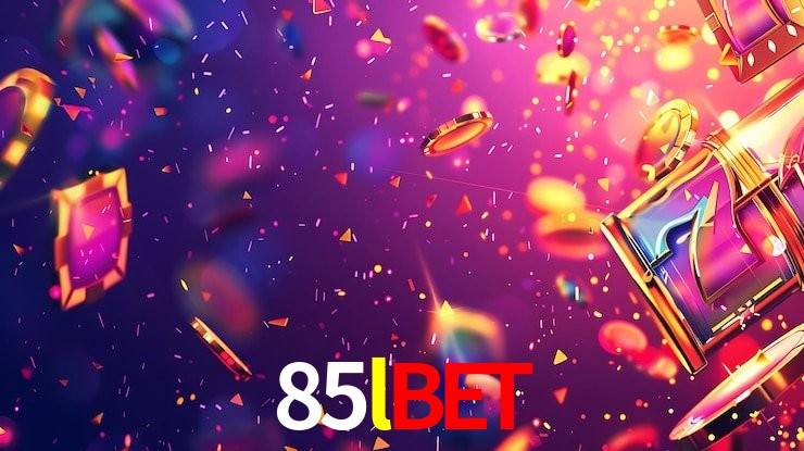 A Experiência Imersiva dos Cassinos Ao Vivo no 85lbet