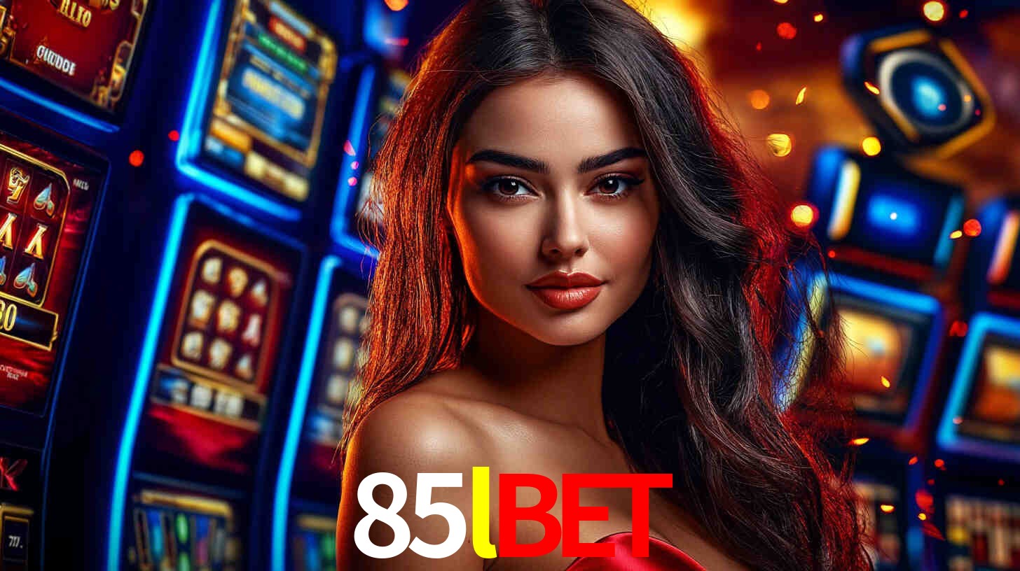 Apostas Esportivas na 85lbet: Um Guia Completo