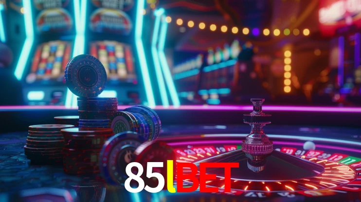 Slot Games 85lbet