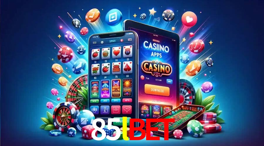 Quick Registration 85lbet