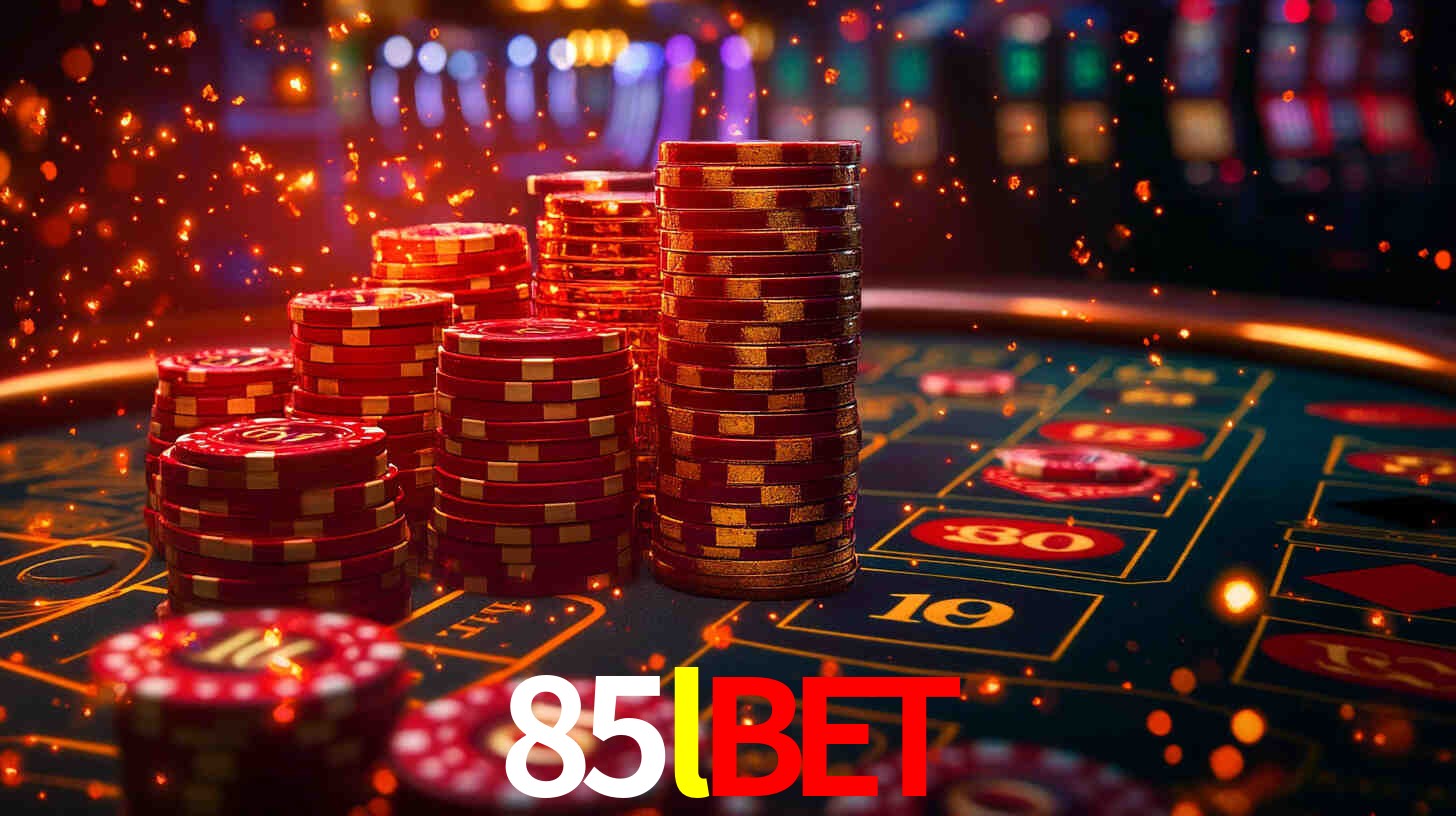 Premium Interface 85lbet