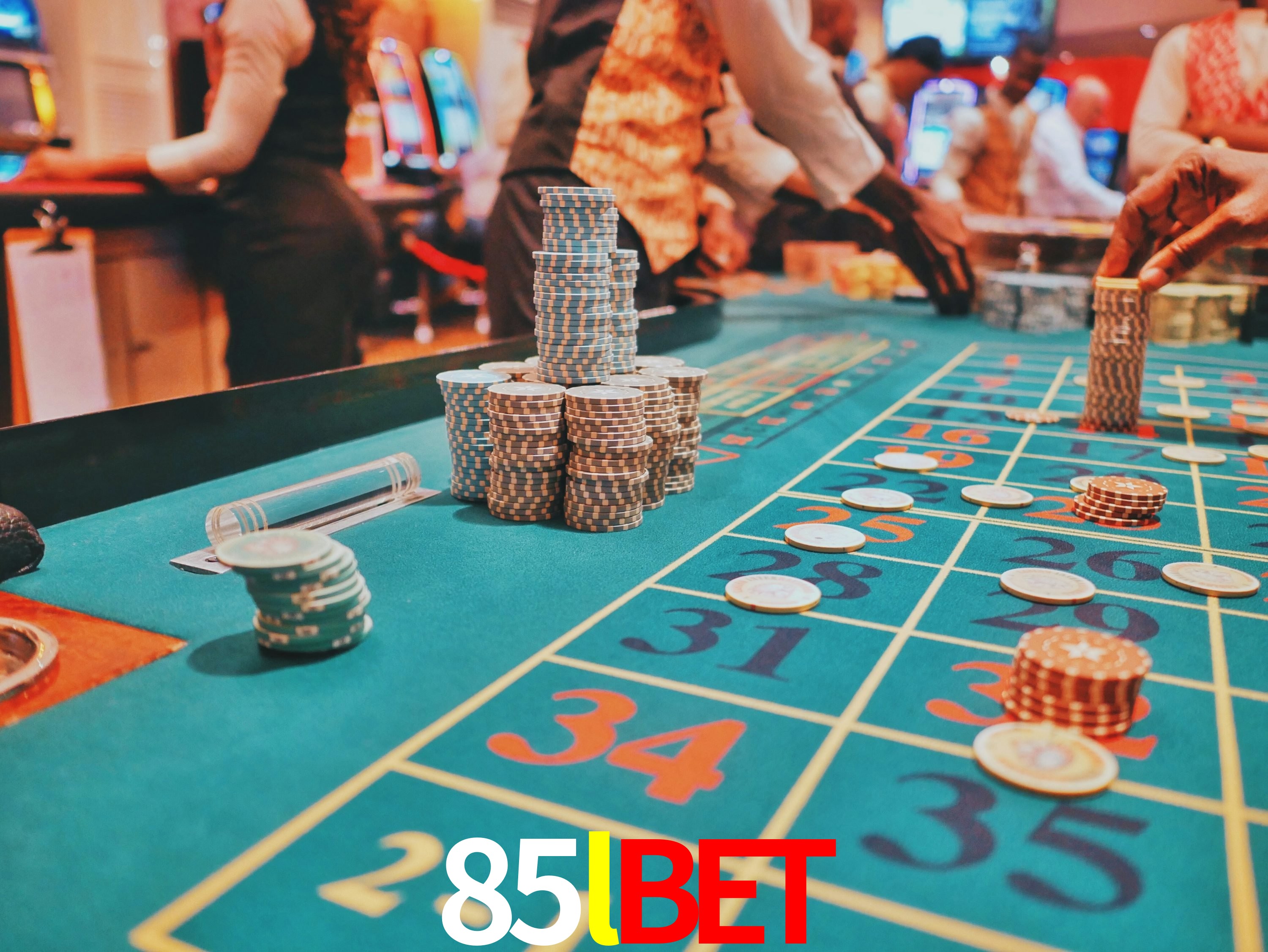 Football Betting 85lbet