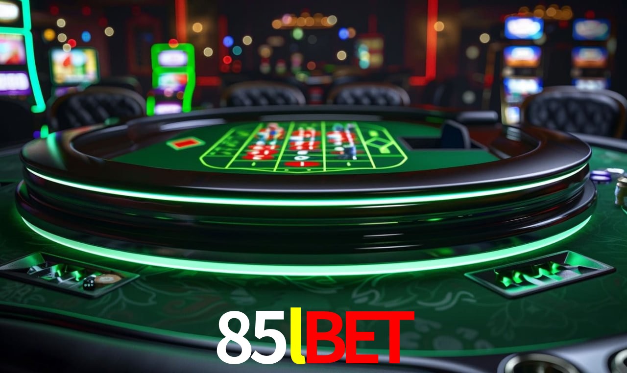 Seasonal Promotions 85lbet