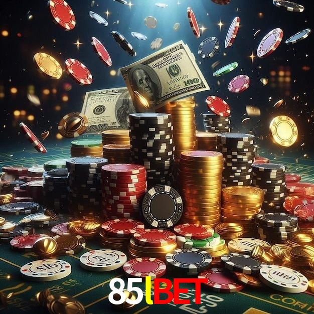 Desvendando o Mundo dos Jogos Virtuais na 85lbet