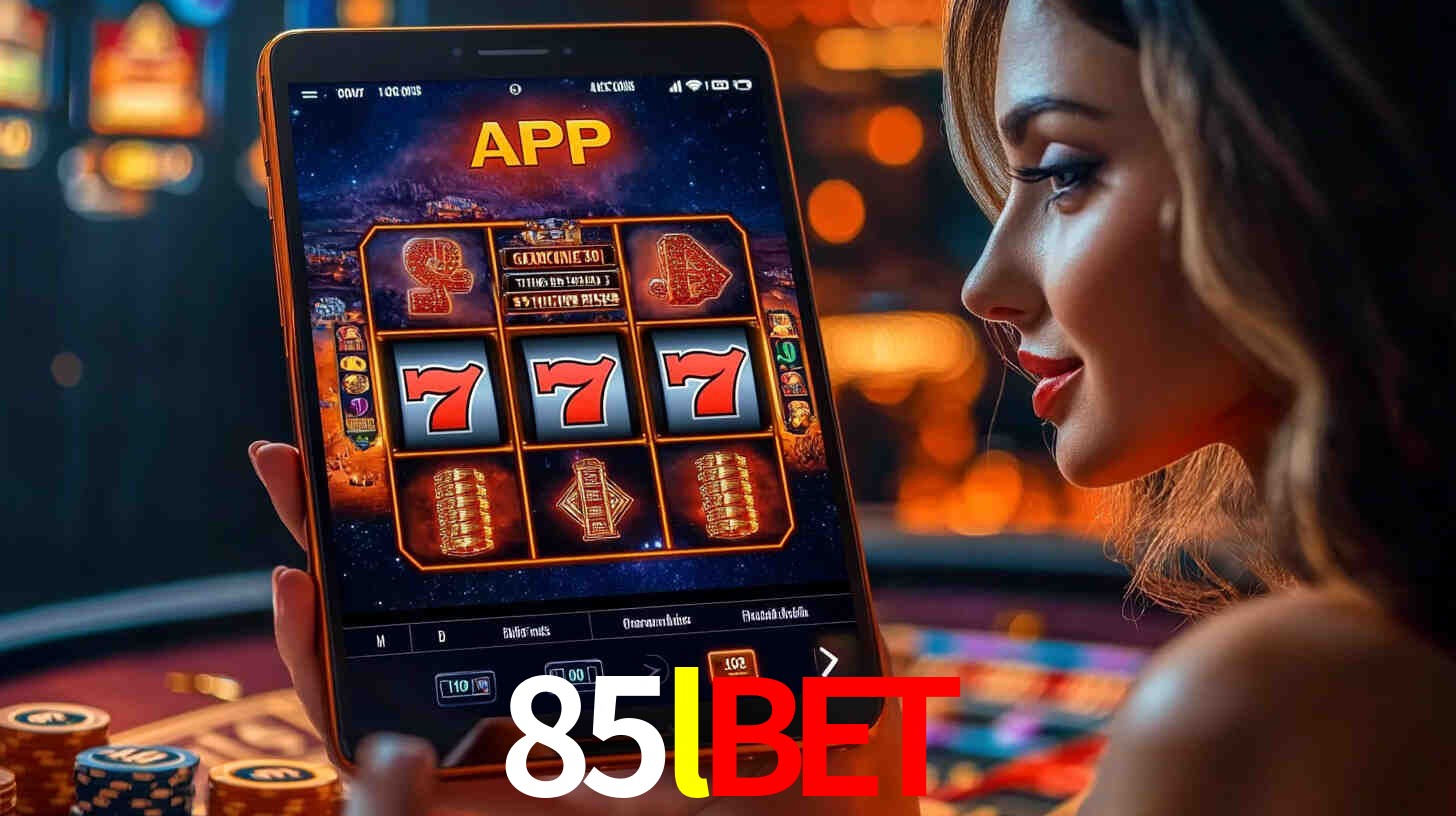 85lbet: A Experiência de Casino com Jogos de Mesa ao Vivo