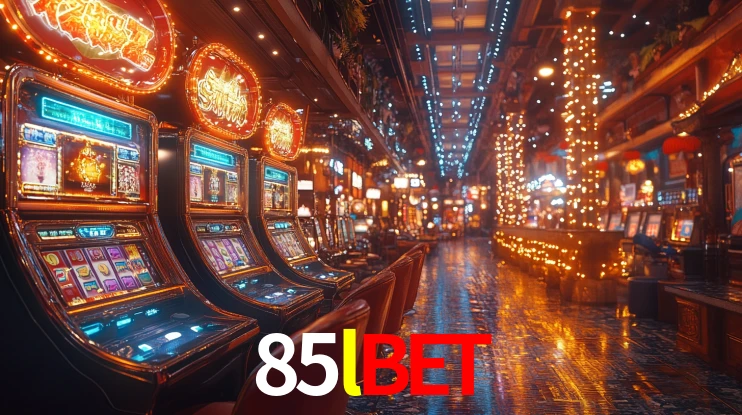 85lbet