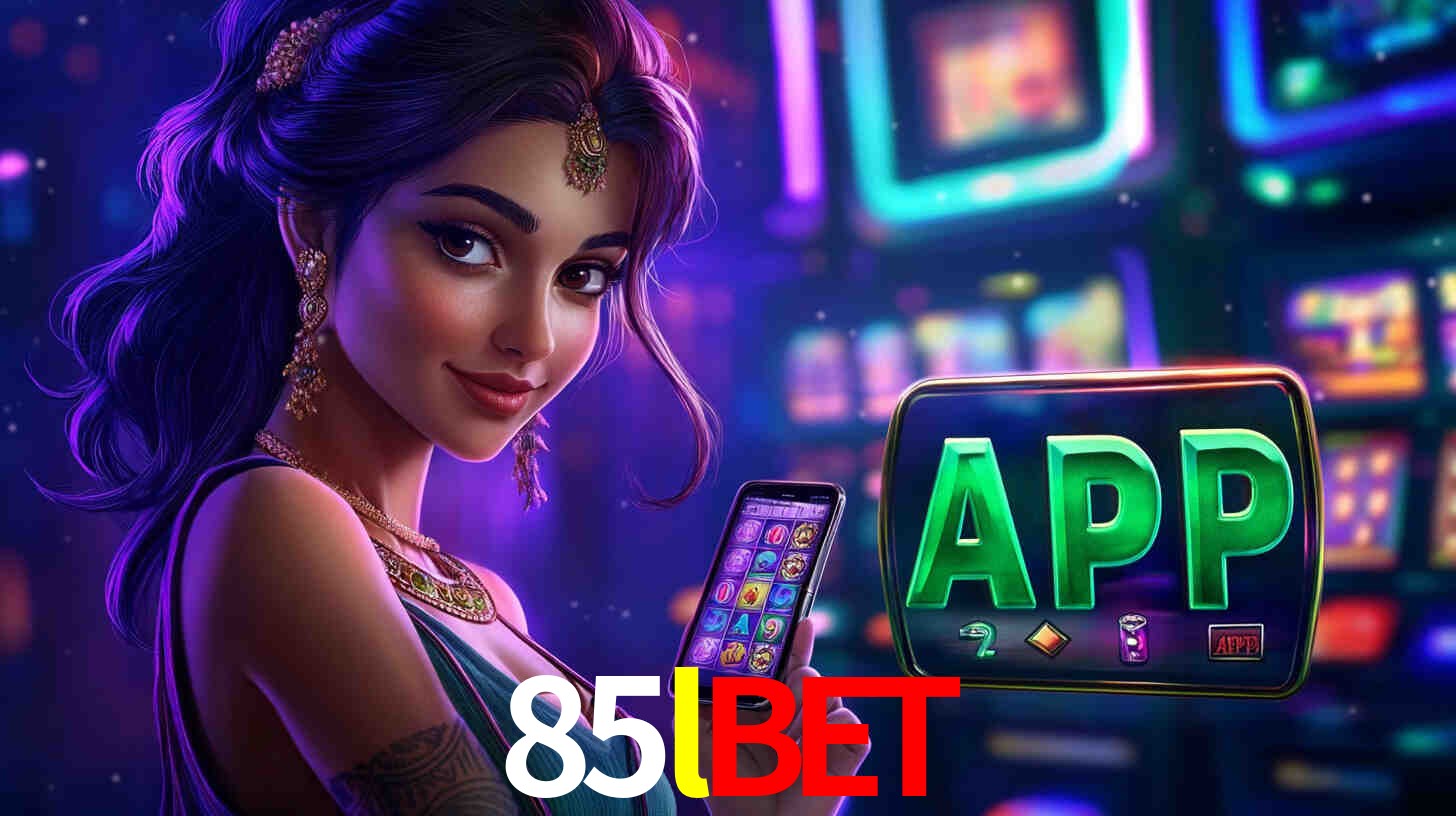 85lbet login