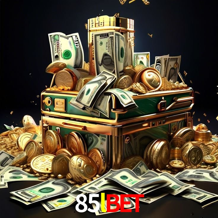 Welcome Bonus 85lbet