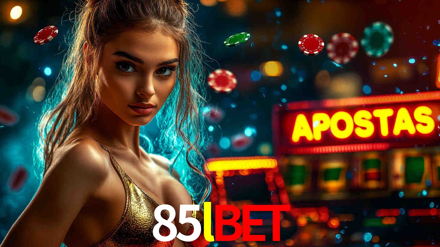 Inovações de Jogos na 85lbet: O Futuro das Experiências Interativas