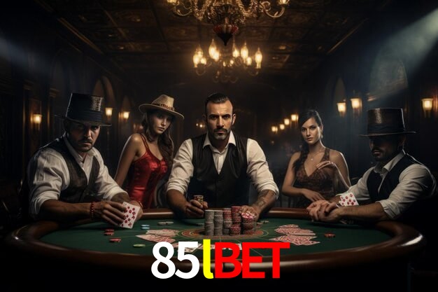 Descubra o Programa VIP da 85lbet: Vantagens Exclusivas para Jogadores