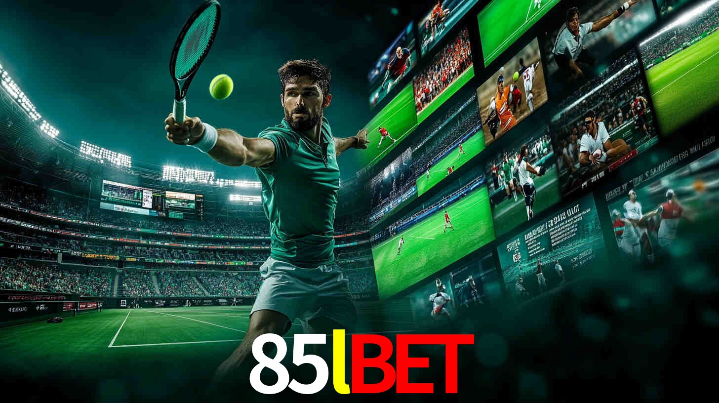 Desvendando o Mundo dos Jogos Virtuais na 85lbet