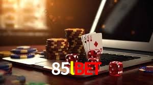A Emoção da Loteria na 85lbet: Uma Chance de Mudança de Vida