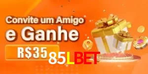 Promoções 85LBET