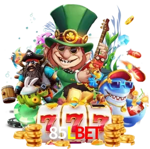 85LBET slots