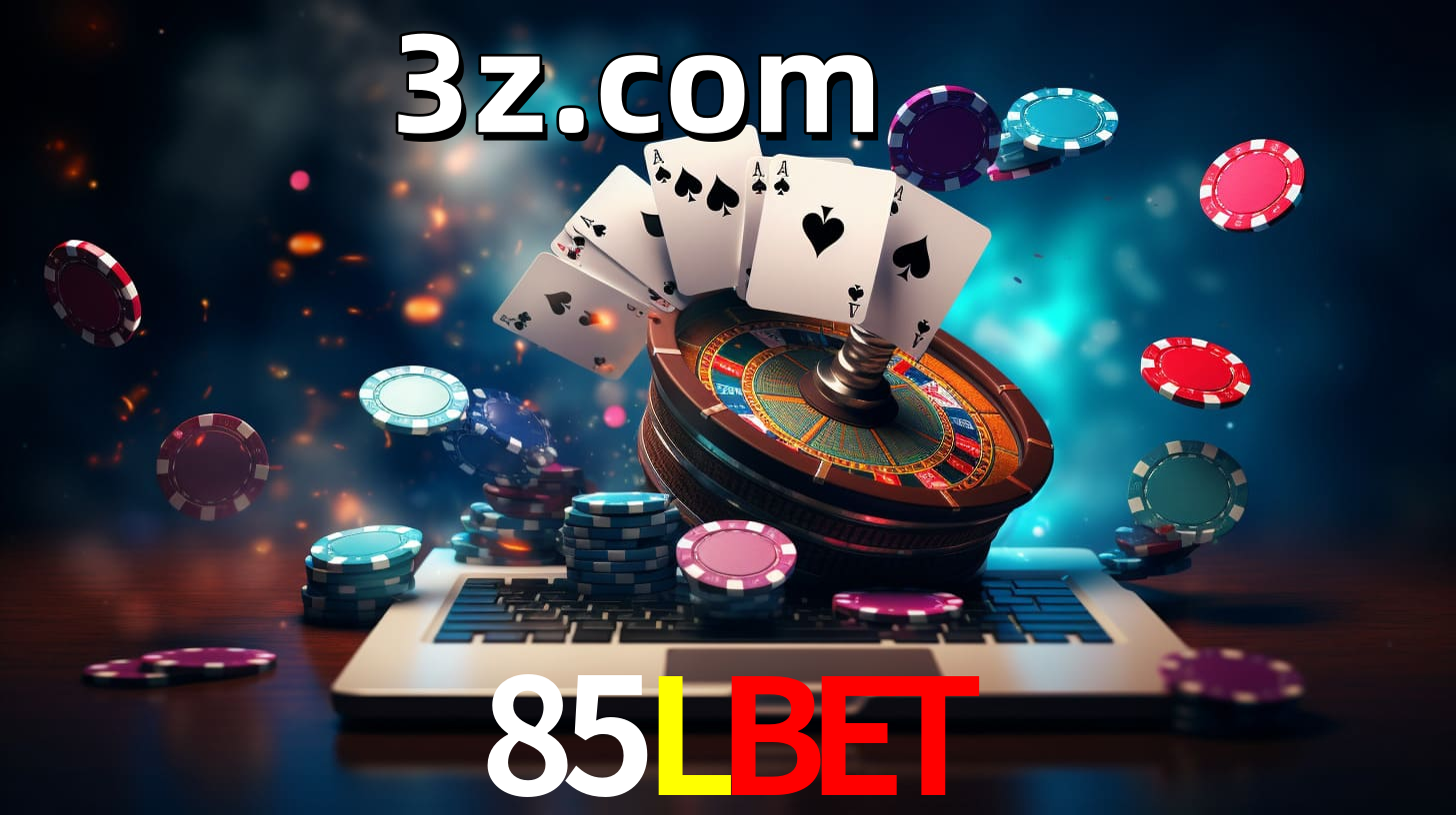 Segurança App 85LBET