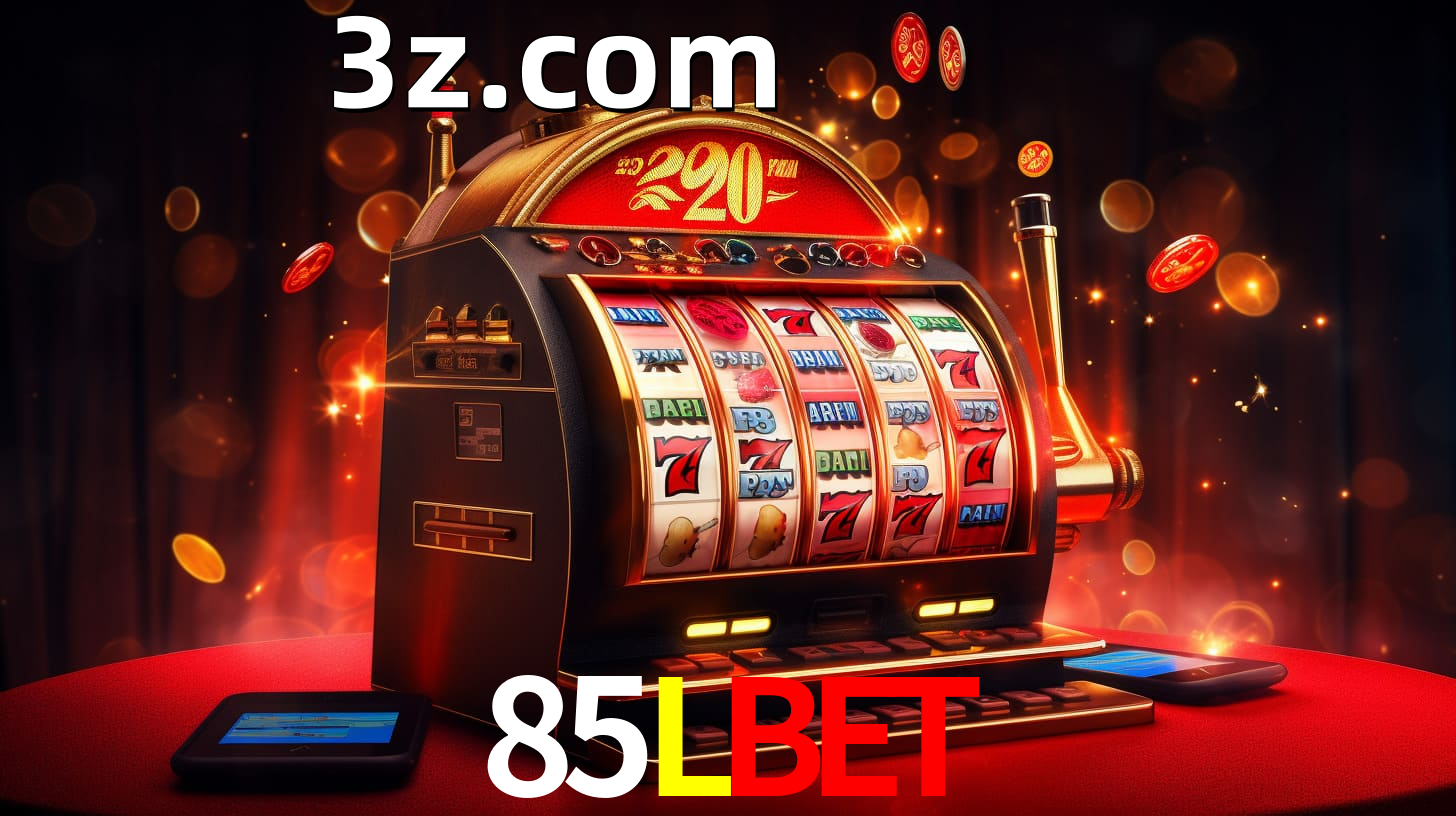 Prêmios Crash 85LBET